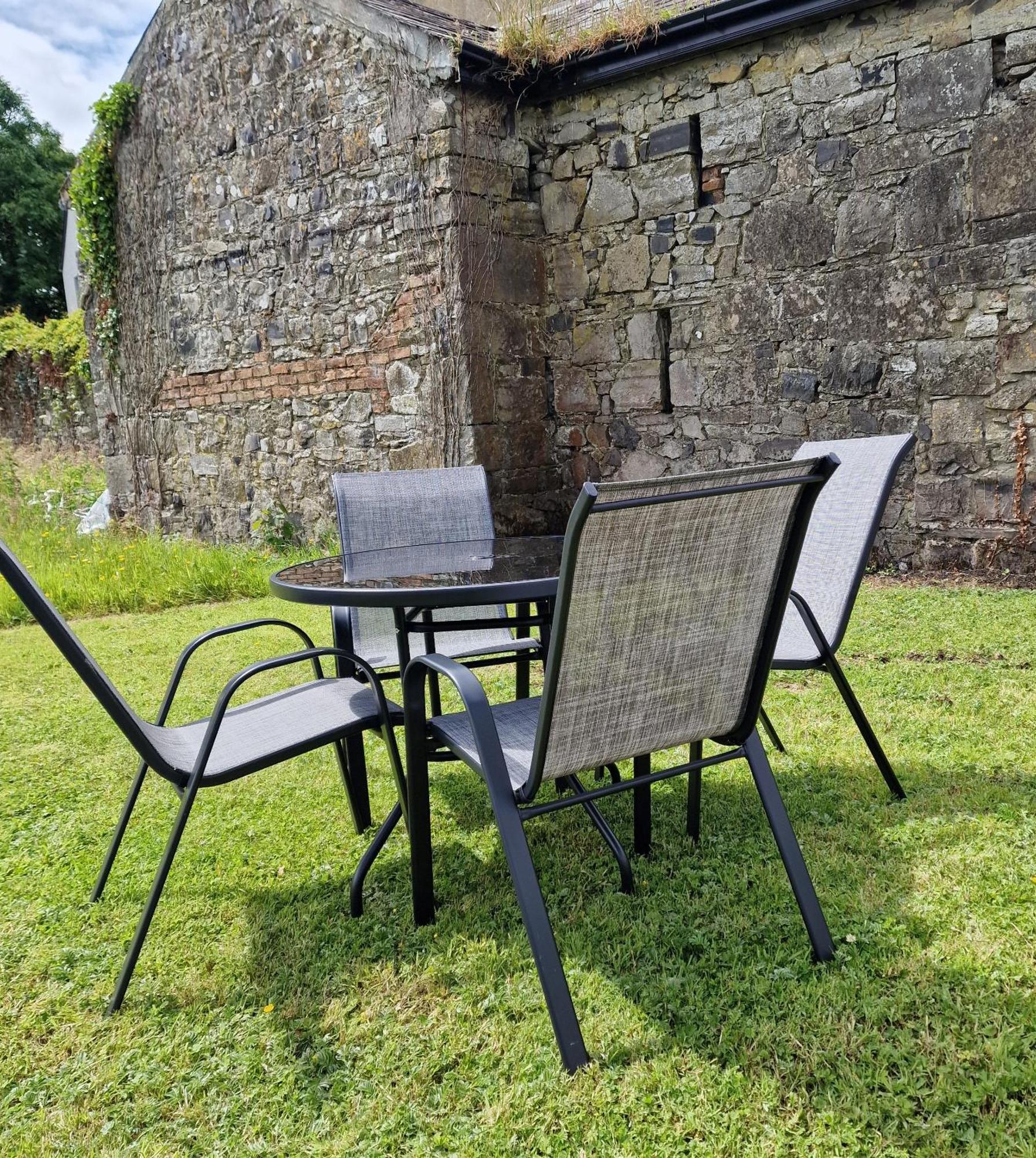 The Speak Easy Cottage Multyfarnham -Two Bedroom Exterior photo